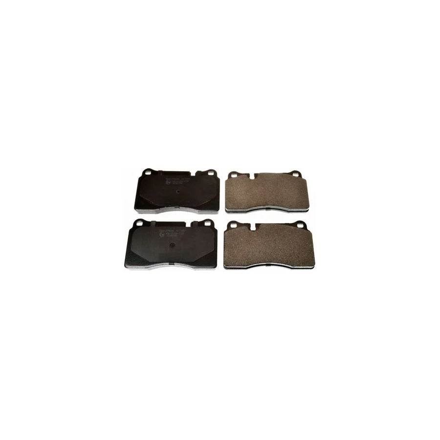 Denckermann B111057 Brake Pad Set