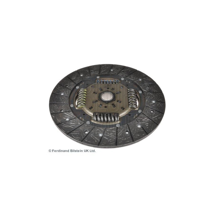 Blue Print Adg031122 Clutch Disc