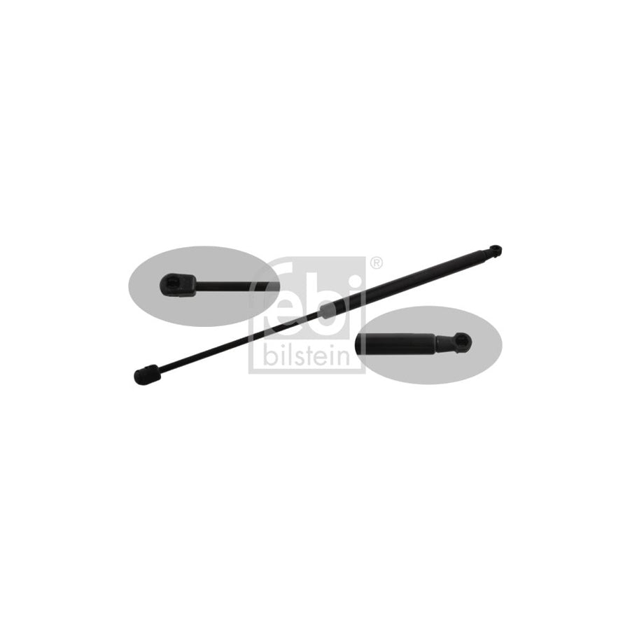 Febi Bilstein 33339 Tailgate Strut for Fiat Bravo II Hatchback (198)