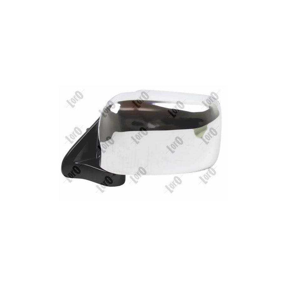 Abakus 2702M07 Wing Mirror for Nissan Navara
