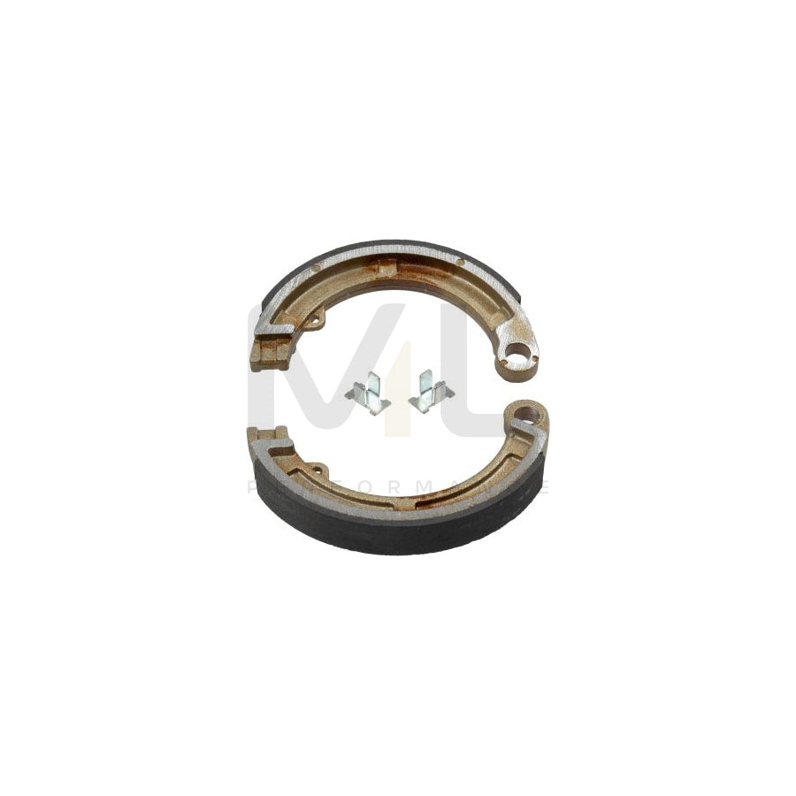 TRW MCS981 Brake Shoe Set 脴: 125mm | ML Performance Car Parts