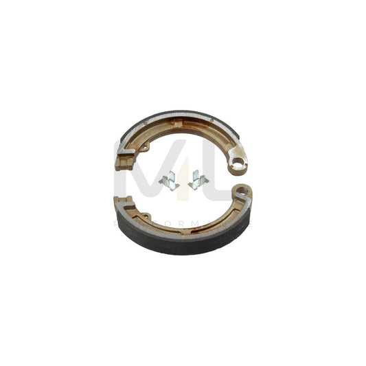 TRW MCS981 Brake Shoe Set 脴: 125mm | ML Performance Car Parts