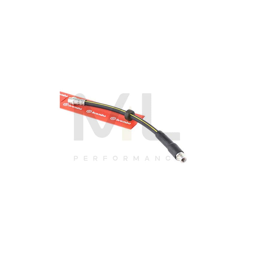BREMBO T 85 117 Brake Hose 330mm, F10X1 | ML Performance Car Parts