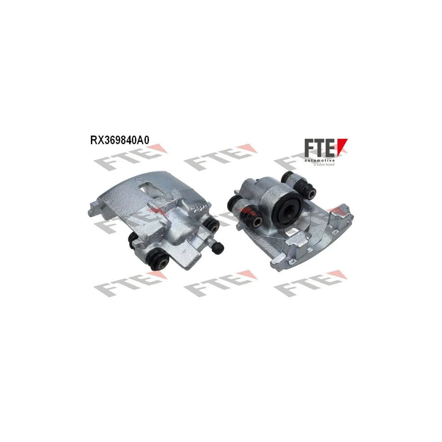 FTE Rx369840A0 Brake Caliper for Chrysler Pt Cruiser