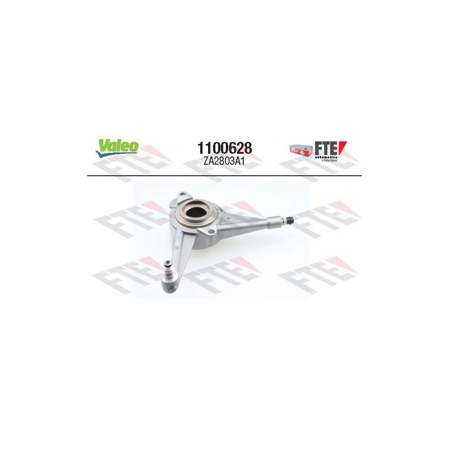 FTE 1100628 Central Slave Cylinder, Clutch