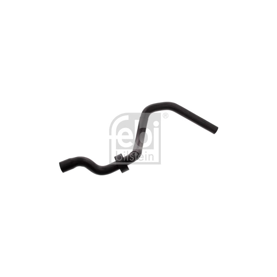Febi Bilstein 30468 Radiator Hose