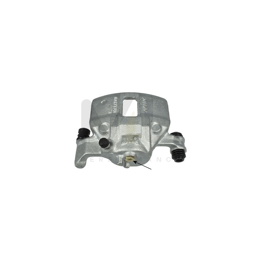 TEXTAR 38112500 Brake Caliper without holder | ML Performance Car Parts
