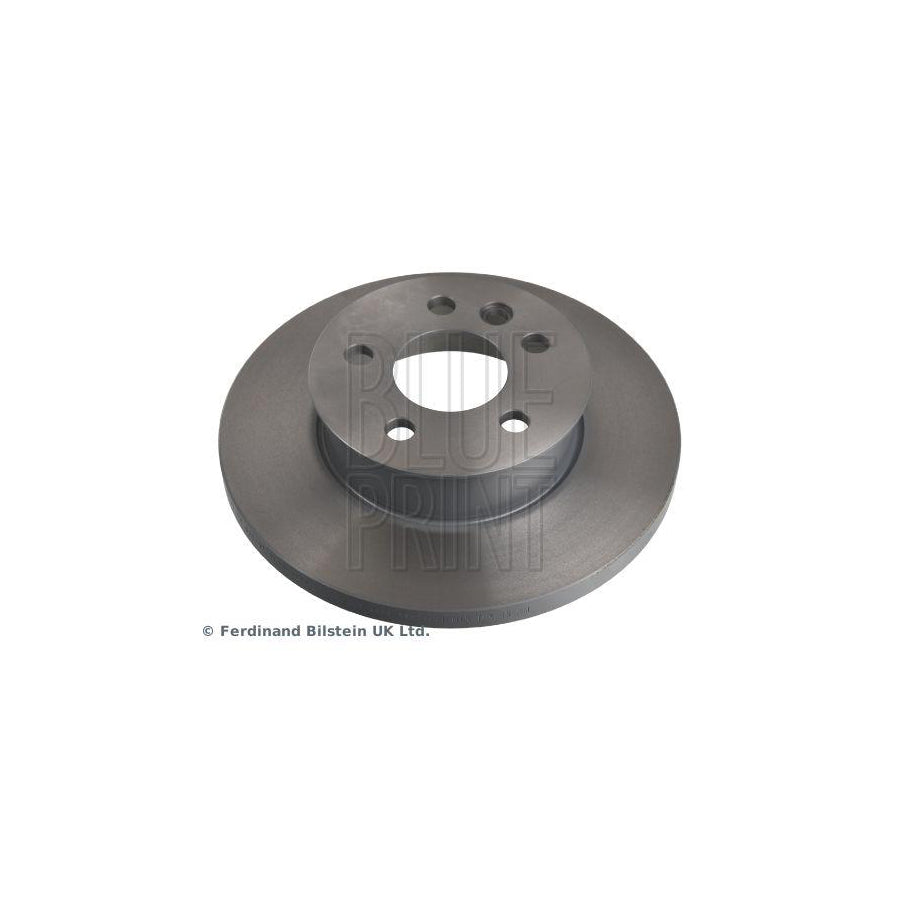 Blue Print Adv184363 Brake Disc