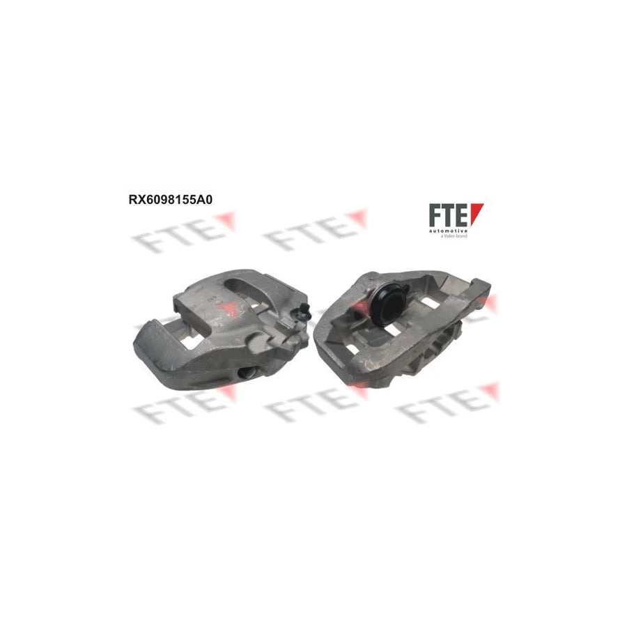 FTE Rx6098155A0 Brake Caliper