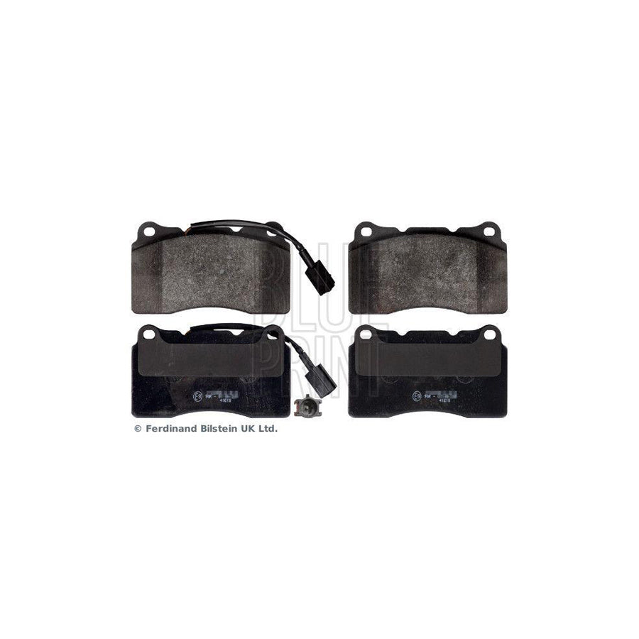 Blue Print Adm58622 Suspension Arm for Mazda 626
