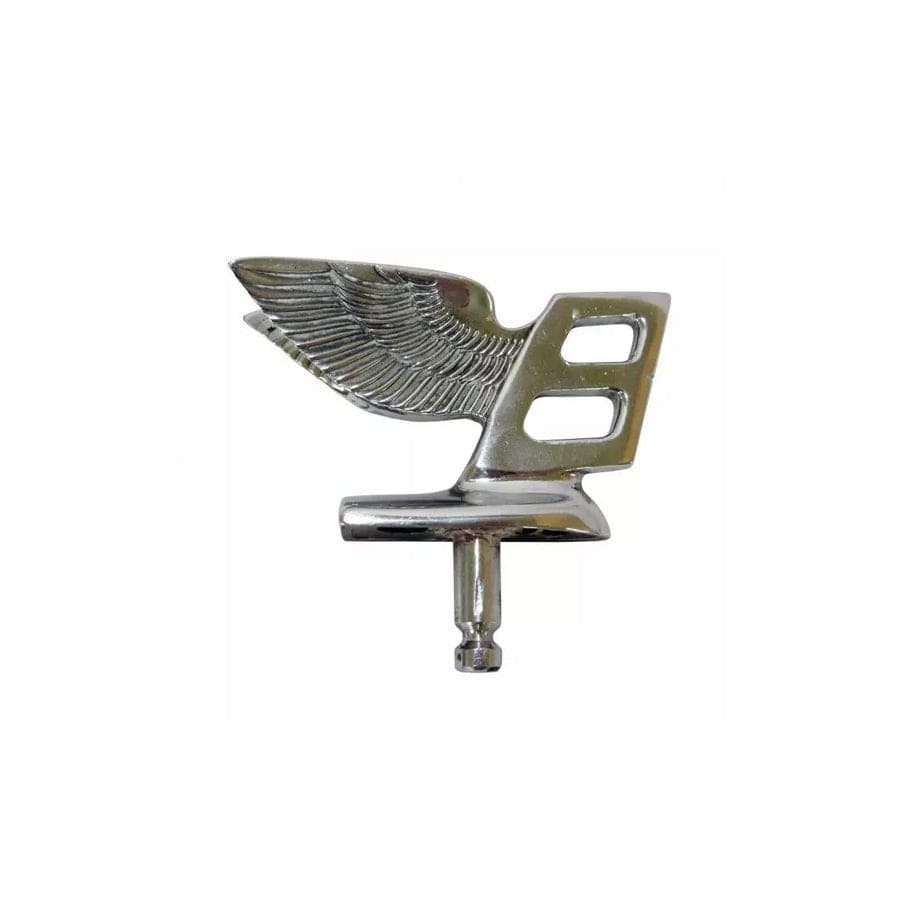 GENUINE Rolls-Royce & Bentley UR14423 WINGED 'B' MASCOT