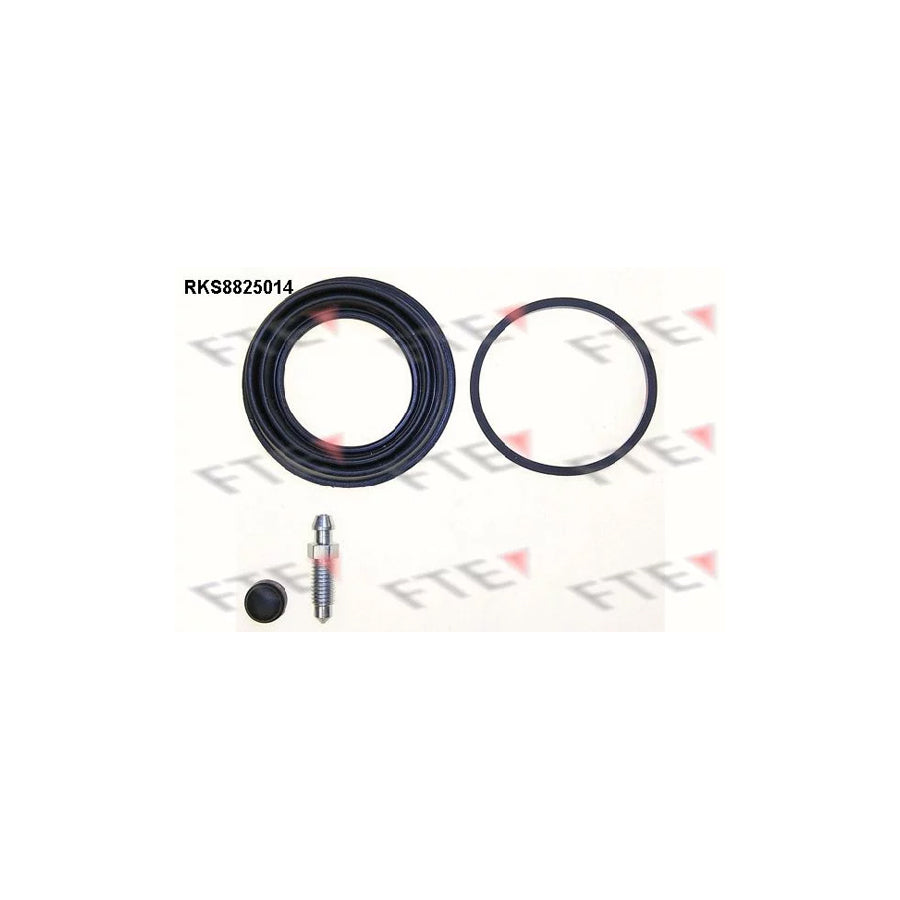 FTE 9323657 Repair Kit, Brake Caliper