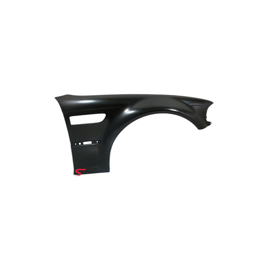 Genuine BMW 41357894338 E46 Side Panel, Front Right (Inc. M3 & M3 CSL)
