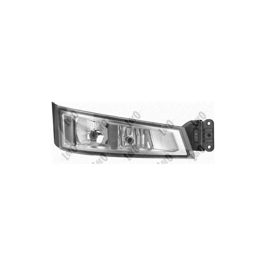 Abakus 052303391515 Fog Light