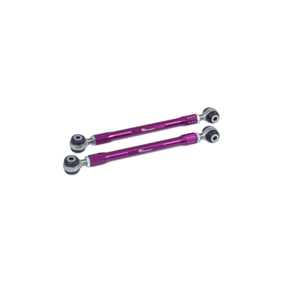 KW 68510490 BMW F22 F87 F30 F80 G20 F33 F83 F32 F82 G22 Clubsport Rear Axle Adjustable Control Arm Kit (Inc. M2, M3 & M4) 1  | ML Performance UK Car Parts