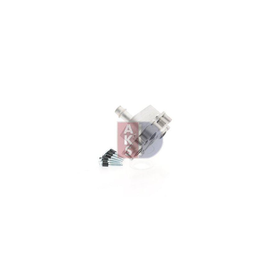 AKS Dasis 189008N Heater Matrix