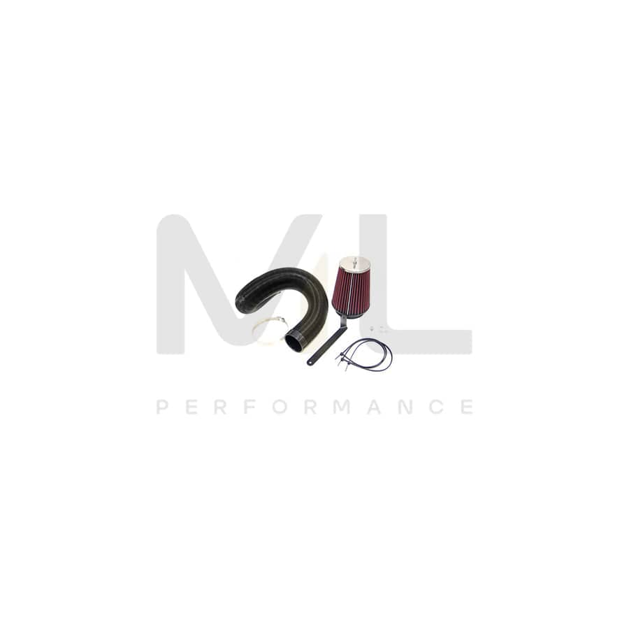 K&N 57-0259 Performance Air Intake System | ML Car Parts UK | ML Performance
