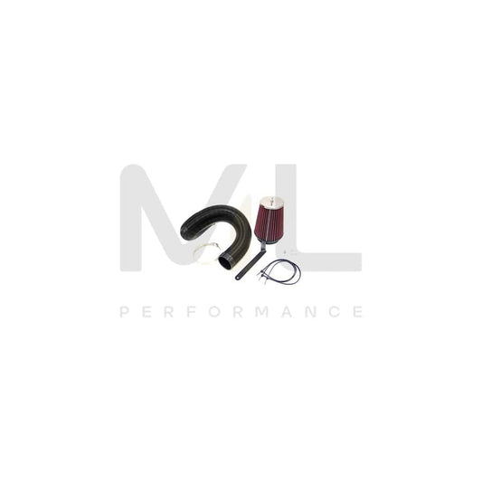 K&N 57-0259 Performance Air Intake System | ML Car Parts UK | ML Performance