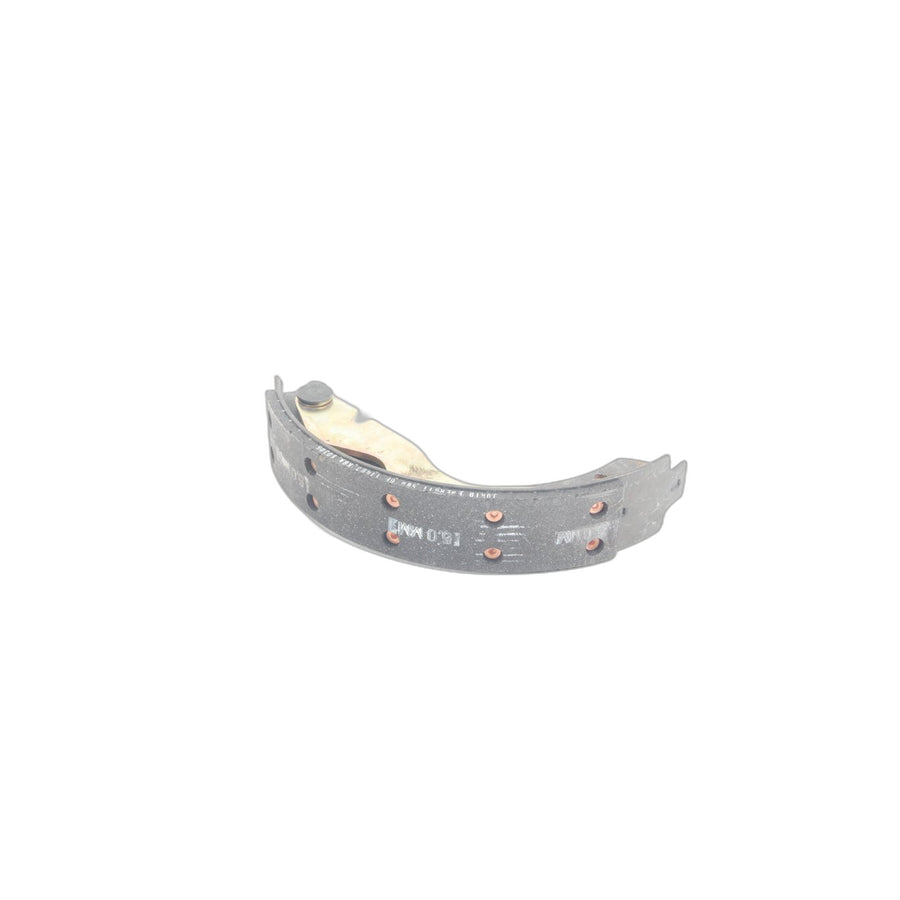 Genuine BMW 34211159582 Brake Shoe Asbestos-Free Left 230mm JURID 580 (Inc. 1600GT, 2002tii & 1600ti) | ML Performance US Car Parts