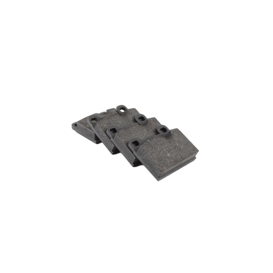 Genuine BMW 34211159269 E23 Repair Kit, Brake Pads Asbestos-Free TEXTAR T477 (Inc. 728, 730 & 728i) | ML Performance US Car Parts