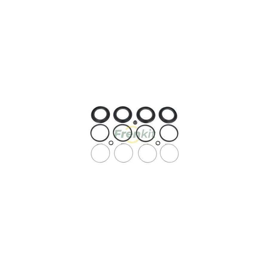 Frenkit 245031 Repair Kit, Brake Caliper