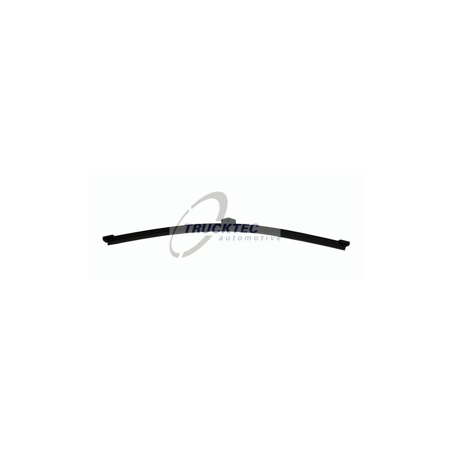 Trucktec Automotive 07.58.033 Wiper Blade