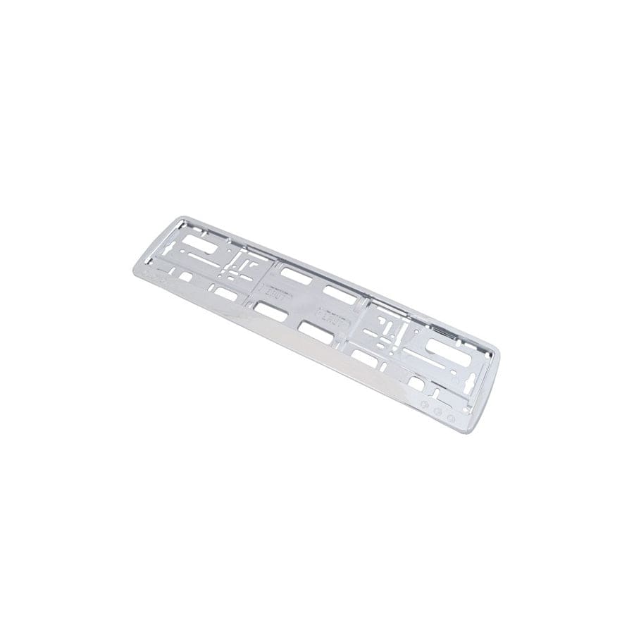 Carpoint Europa 1362006 Number Plate Holder