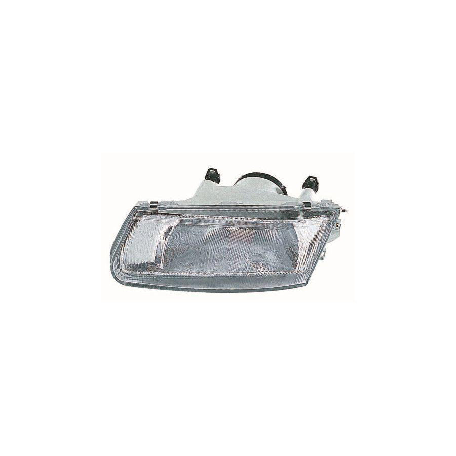 Abakus 2141153Lldem Headlight for Mitsubishi Carisma