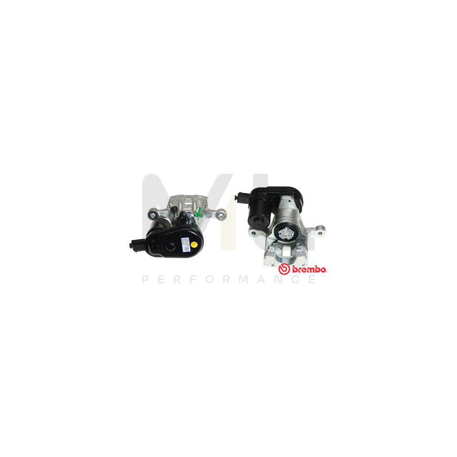 BREMBO F 30 211 Brake Caliper | ML Performance Car Parts