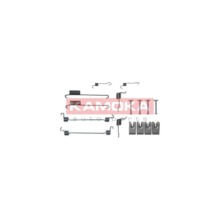 KAMOKA 1070024 Accessory Kit, Brake Shoes