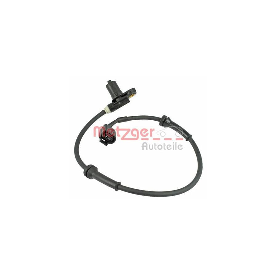 METZGER 0900086 ABS Sensor