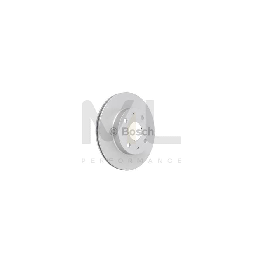 BOSCH 0 986 479 C18 Brake Disc Vented, Coated | ML Performance Car Parts