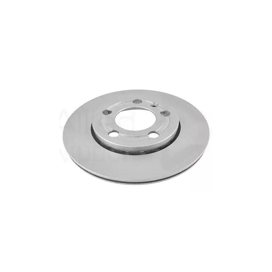 Barum Bar18137 Brake Disc