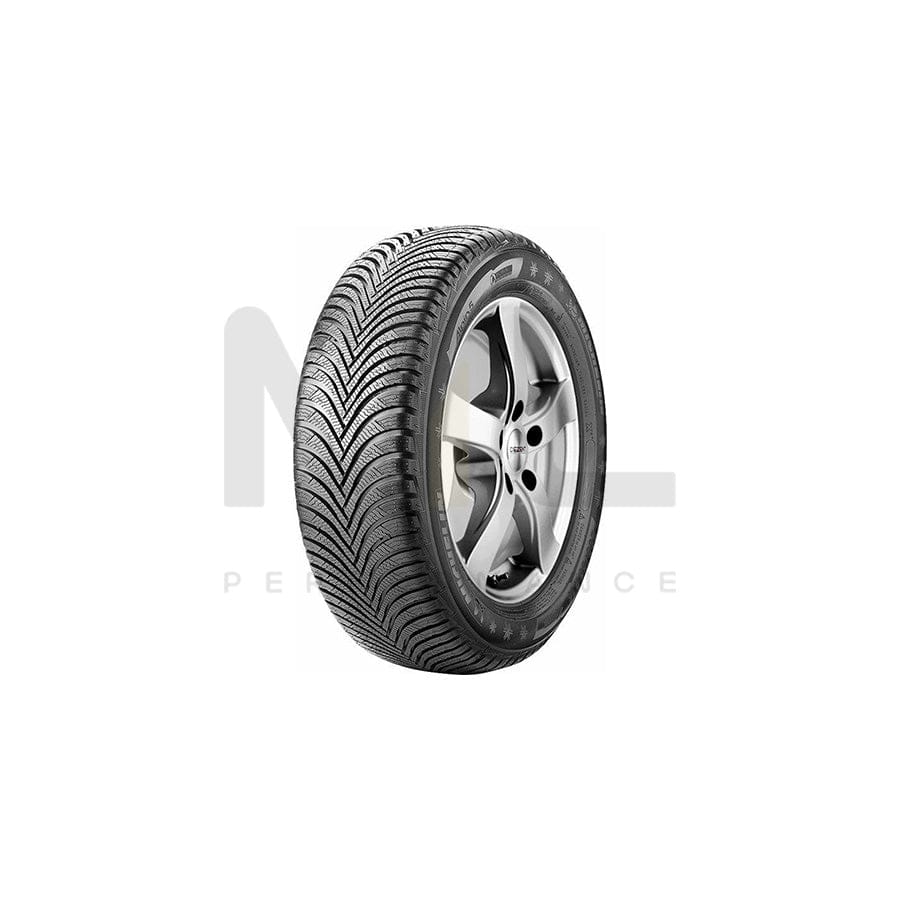 Michelin Alpin 5 195/65 R15 95T Winter Tyre