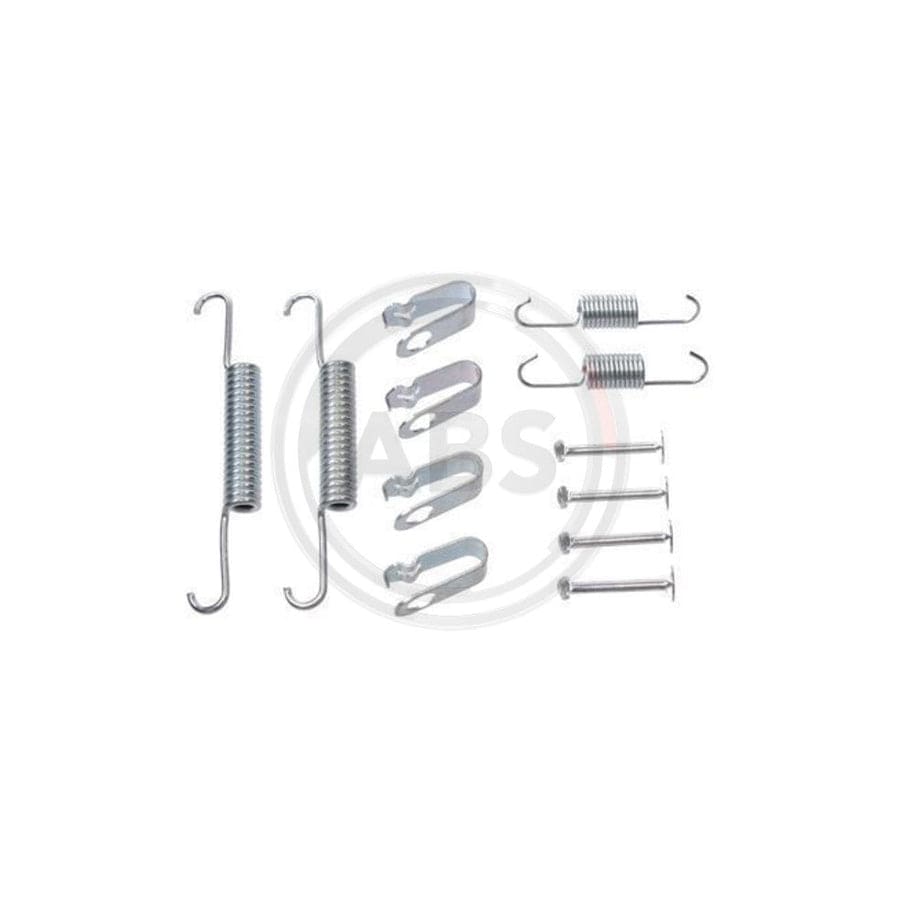 A.B.S. 0881Q Brake Shoe Fitting Kit