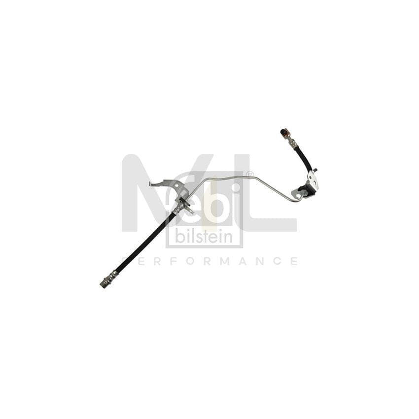FEBI BILSTEIN 171972 Brake Hose Rear Axle Right, 530mm