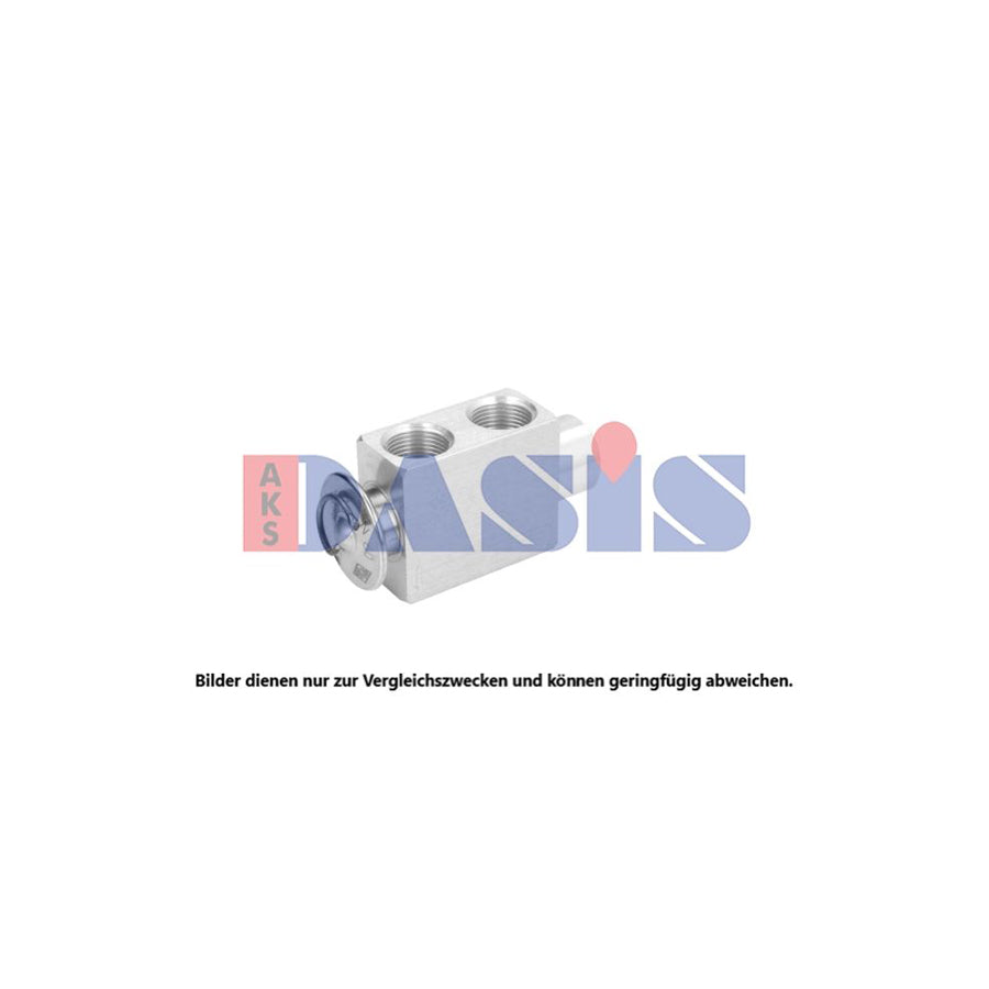 AKS Dasis 840309N AC Expansion Valve