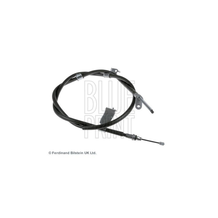 Blue Print Adn146347 Hand Brake Cable for Nissan Qashqai