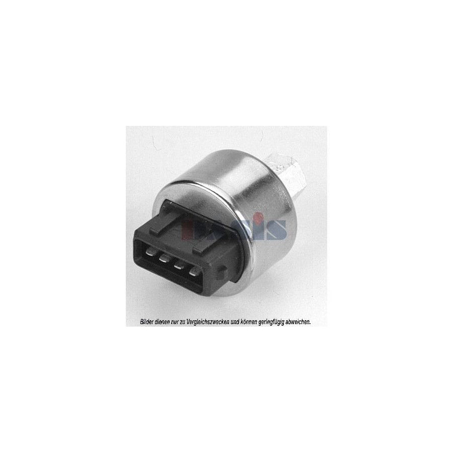 AKS Dasis 860026N Air Conditioning Pressure Switch