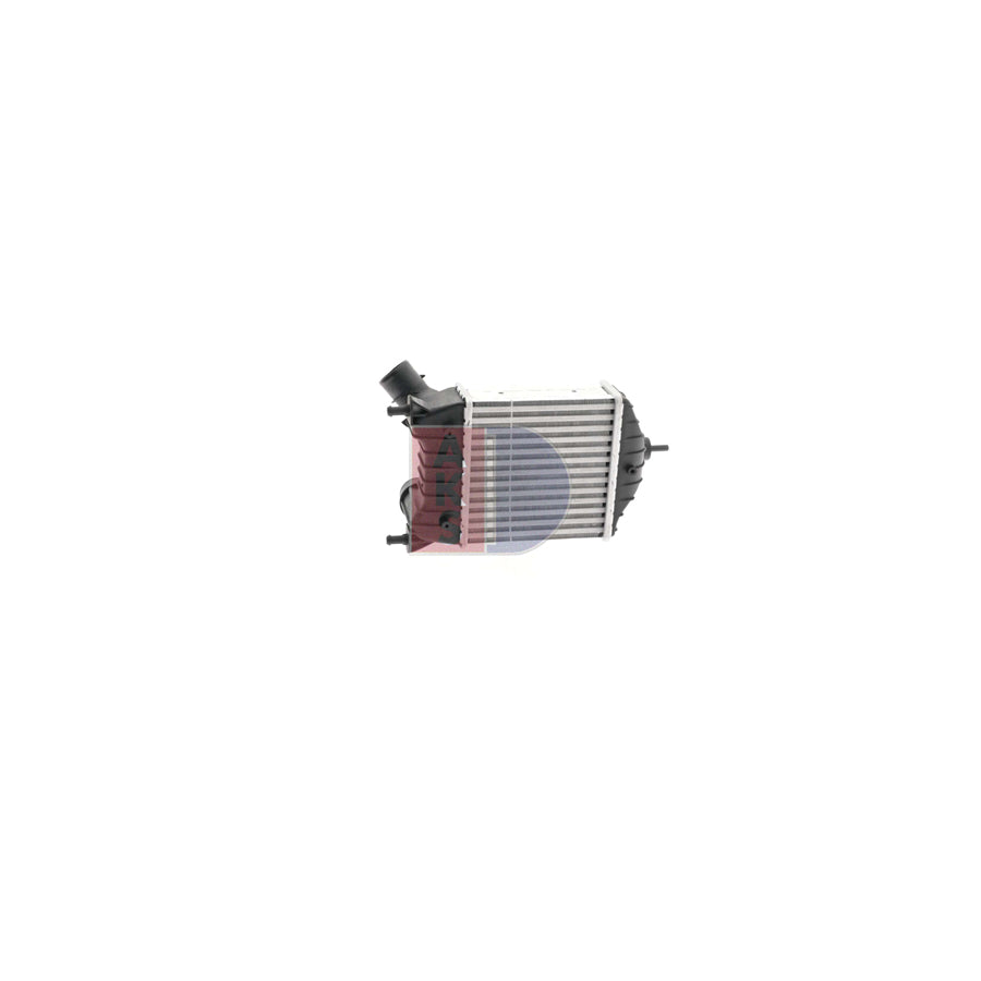 AKS Dasis 087004N Intercooler for Fiat Punto II Hatchback (188)