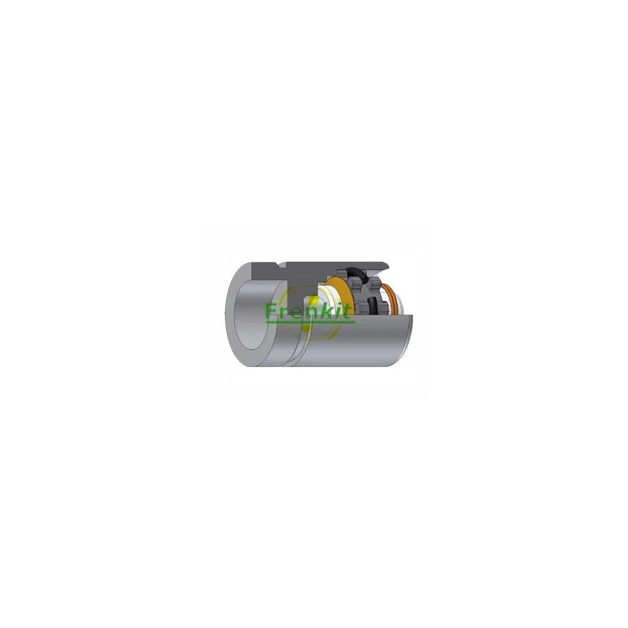 Frenkit K304501 Piston, Brake Caliper
