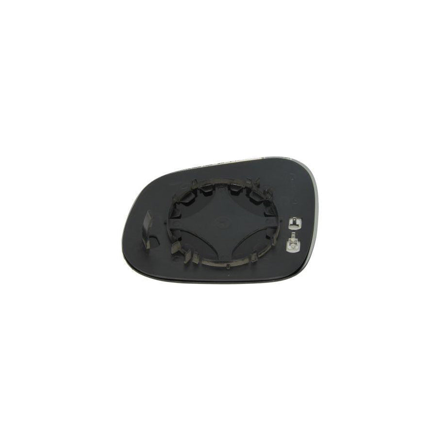 Blic 6102-02-1232959P Mirror Glass, Outside Mirror For Seat Altea Xl (5P5, 5P8)