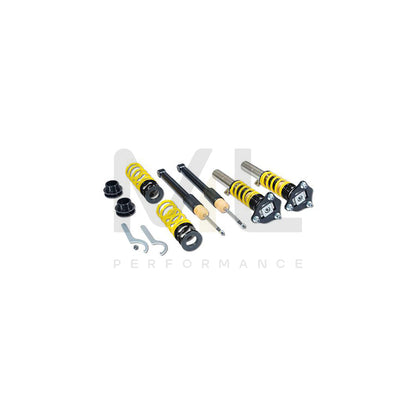 ST Suspensions 18250834 Honda Civic X COILOVER KIT XTA