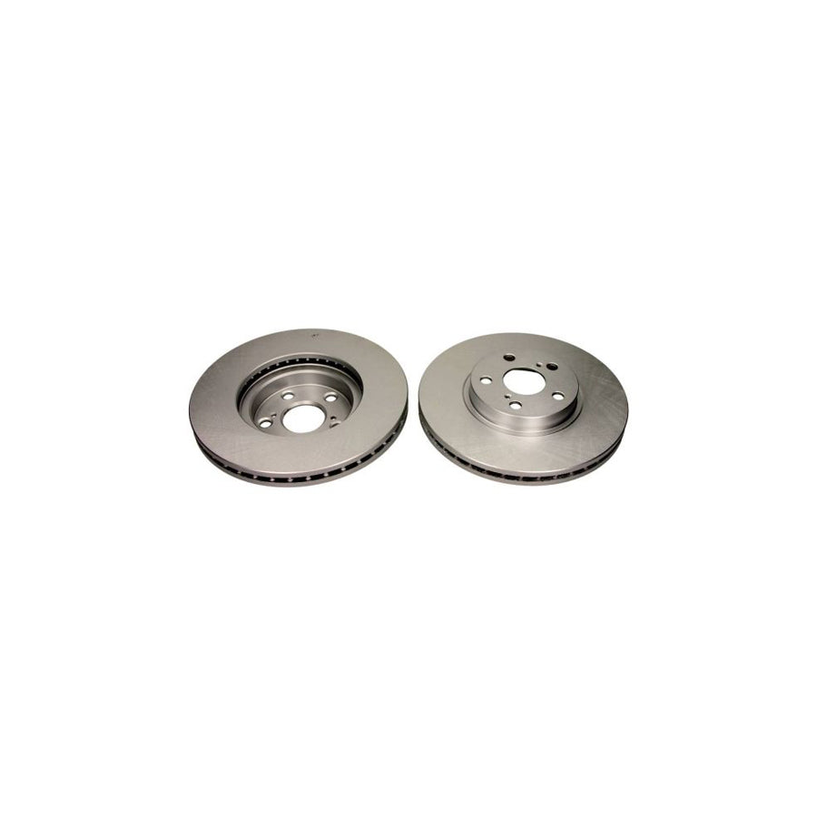 Quaro QD2949 Brake Disc For Toyota Avensis