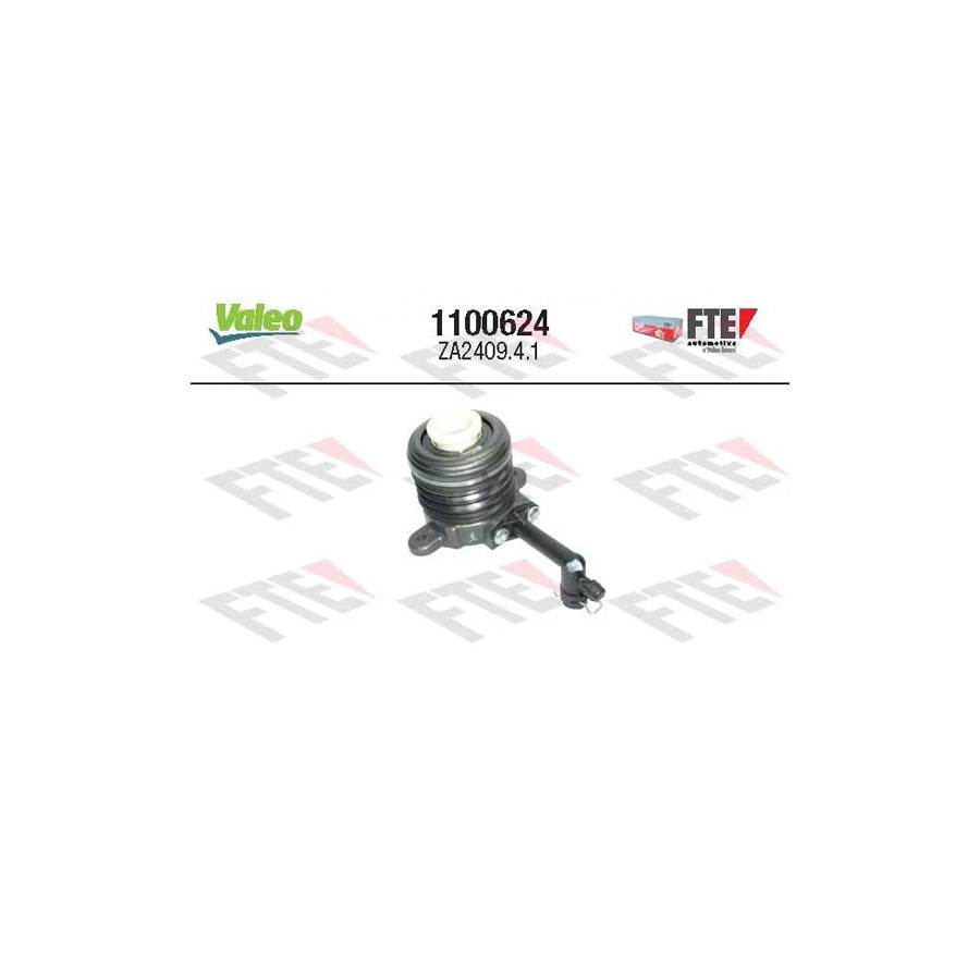 FTE 1100624 Central Slave Cylinder, Clutch