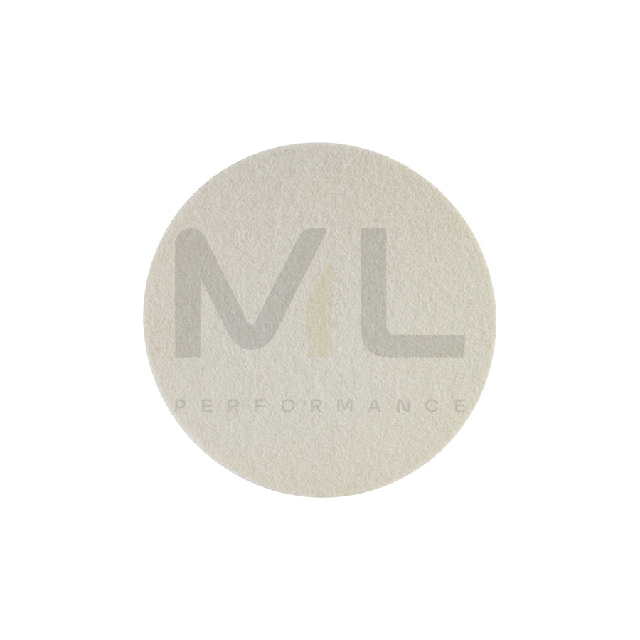 Sonax Felt Pad 127 2pcs.