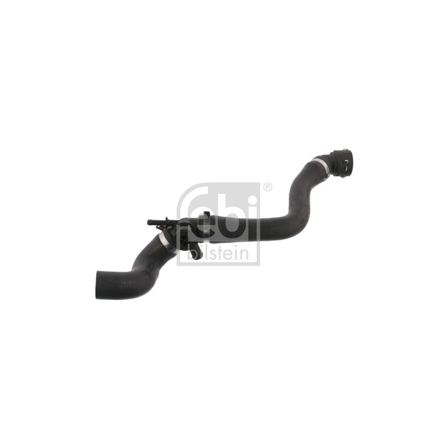 Febi Bilstein 36093 Radiator Hose