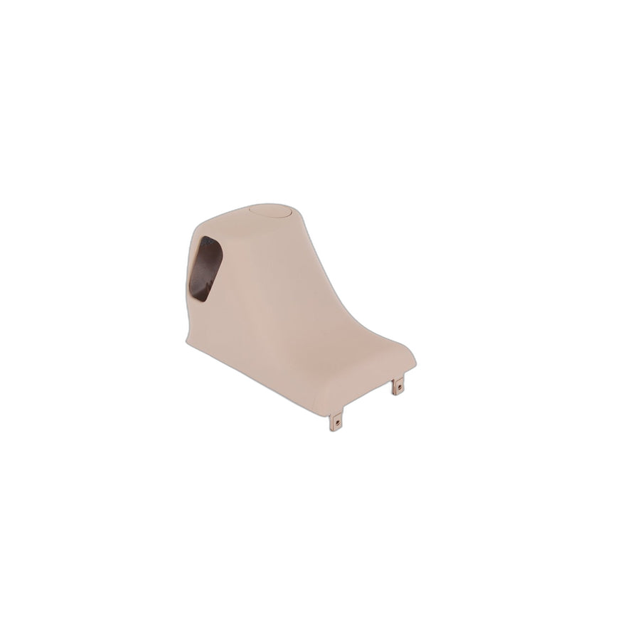 Genuine BMW 51438399962 E36 Lateral Trim Panel Top Rear Right BEIGE (Inc. Z3 2.5, Z3 1.9 & Z3 1.8) | ML Performance US Car Parts