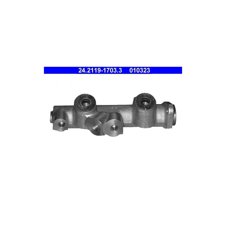 ATE 24.2119-1703.3 Brake Master Cylinder