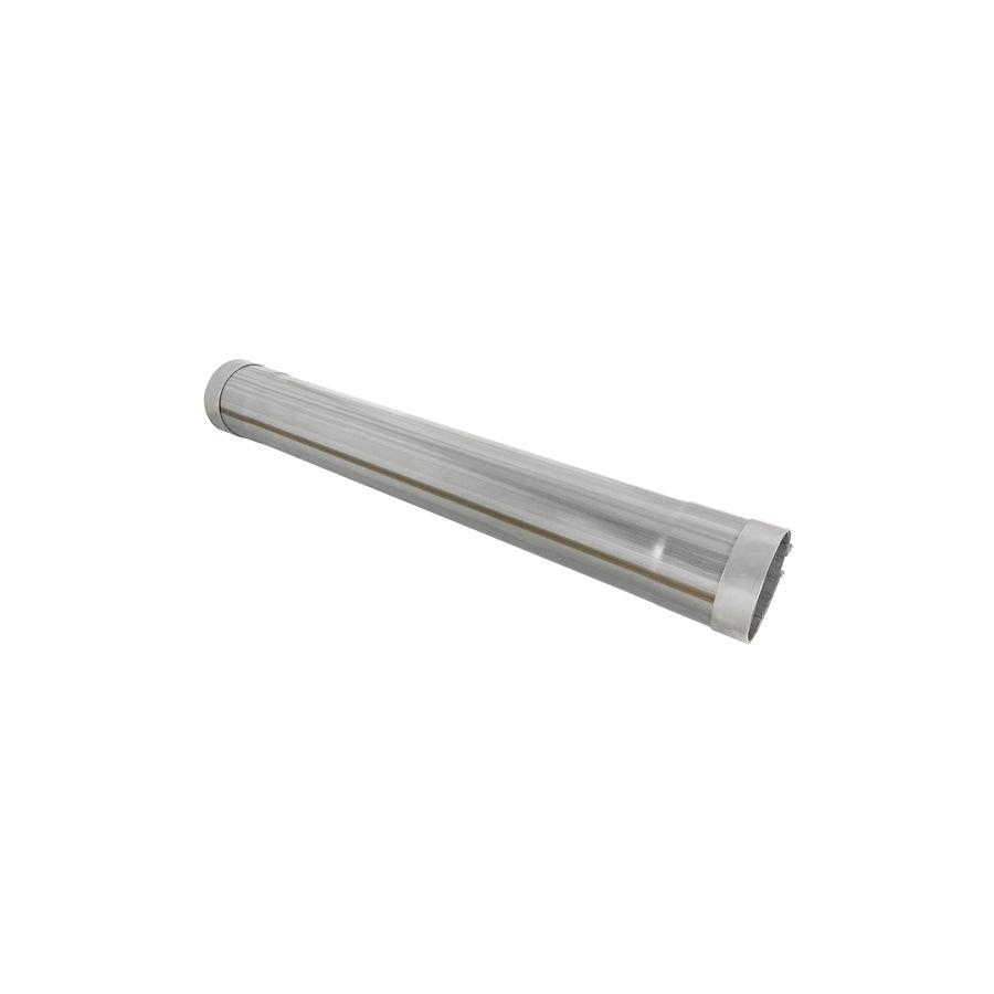  aFe 49M00039 4 IN ID Inlet/Outlet x 24 IN Body x 30 IN Overall Length Muffler Delete Pipe  | ML Performance US Car Parts